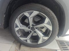 Geely Boyue L 2024 1.5TD DCT Deluxe Edition - ფოტო 6