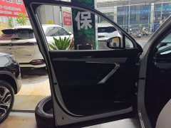 Geely Boyue L 2024 1.5TD DCT Deluxe Edition - ფოტო 7