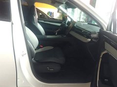 Geely Boyue L 2024 1.5TD DCT Deluxe Edition - ფოტო 8