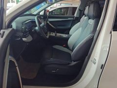 Geely Boyue L 2024 1.5TD DCT Deluxe Edition - ფოტო 9
