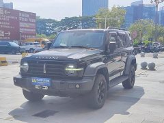 Tank 300 Off-Road Edition 2.0T Conqueror - ფოტო 1