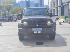 Tank 300 Off-Road Edition 2.0T Conqueror - ფოტო 2