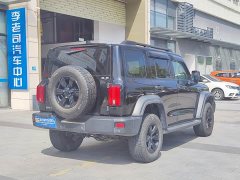Tank 300 Off-Road Edition 2.0T Conqueror - ფოტო 4