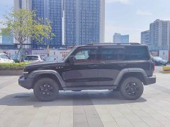 Tank 300 Off-Road Edition 2.0T Conqueror - ფოტო 5