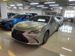 Lexus ES 2023 200 Excellence Edition - ფოტო 1