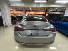 Lexus ES 2023 200 Excellence Edition - ფოტო 3