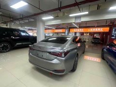 Lexus ES 2023 200 Excellence Edition - ფოტო 4
