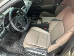 Lexus ES 2023 200 Excellence Edition - ფოტო 5