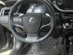 Lexus ES 2023 200 Excellence Edition - ფოტო 7