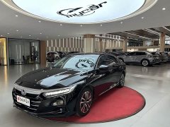 Honda Accord 2022 Sharp Hybrid 2.0L Sharp Leader Edition - ფოტო 1