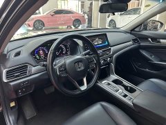 Honda Accord 2022 Sharp Hybrid 2.0L Sharp Leader Edition - ფოტო 11