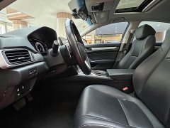 Honda Accord 2022 Sharp Hybrid 2.0L Sharp Leader Edition - ფოტო 12
