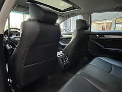 Honda Accord 2022 Sharp Hybrid 2.0L Sharp Leader Edition - ფოტო 13
