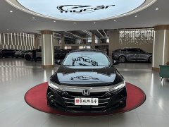 Honda Accord 2022 Sharp Hybrid 2.0L Sharp Leader Edition - ფოტო 2