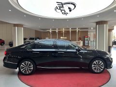 Honda Accord 2022 Sharp Hybrid 2.0L Sharp Leader Edition - ფოტო 4
