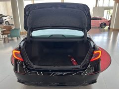 Honda Accord 2022 Sharp Hybrid 2.0L Sharp Leader Edition - ფოტო 9