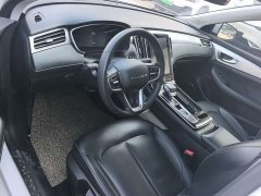 SAIC MG i6 MAX New Energy EV 420 Sunroof Special Edition - ფოტო 10