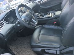 SAIC MG i6 MAX New Energy EV 420 Sunroof Special Edition - ფოტო 11