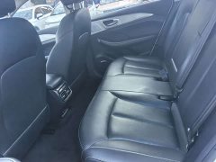 SAIC MG i6 MAX New Energy EV 420 Sunroof Special Edition - ფოტო 12