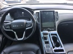 SAIC MG i6 MAX New Energy EV 420 Sunroof Special Edition - ფოტო 13