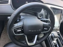 SAIC MG i6 MAX New Energy EV 420 Sunroof Special Edition - ფოტო 14