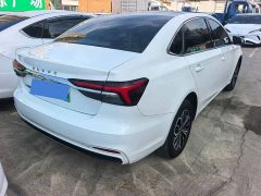 SAIC MG i6 MAX New Energy EV 420 Sunroof Special Edition - ფოტო 4