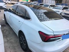 SAIC MG i6 MAX New Energy EV 420 Sunroof Special Edition - ფოტო 6