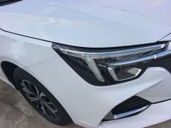SAIC MG i6 MAX New Energy EV 420 Sunroof Special Edition - ფოტო 8