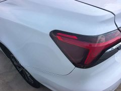 SAIC MG i6 MAX New Energy EV 420 Sunroof Special Edition - ფოტო 9