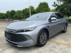 BYD Qin L 2024 DM-i 80KM Elite - ფოტო 1