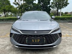 BYD Qin L 2024 DM-i 80KM Elite - ფოტო 2