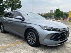BYD Qin L 2024 DM-i 80KM Elite - ფოტო 3