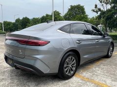 BYD Qin L 2024 DM-i 80KM Elite - ფოტო 4