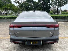 BYD Qin L 2024 DM-i 80KM Elite - ფოტო 5