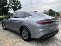 BYD Qin L 2024 DM-i 80KM Elite - ფოტო 6