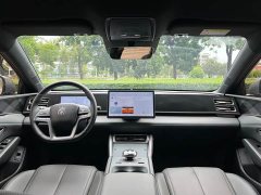 BYD Qin L 2024 DM-i 80KM Elite - ფოტო 7