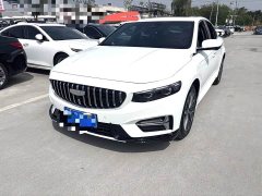 Geely Xingrui Dongfang Yao 1.5TD Fuyao Edition - ფოტო 1