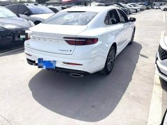 Geely Xingrui Dongfang Yao 1.5TD Fuyao Edition - ფოტო 6