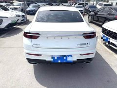 Geely Xingrui Dongfang Yao 1.5TD Fuyao Edition - ფოტო 7