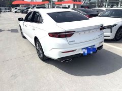 Geely Xingrui Dongfang Yao 1.5TD Fuyao Edition - ფოტო 8