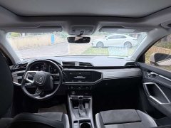Audi Q3 35 TFSI Fashion Dynamic - ფოტო 10