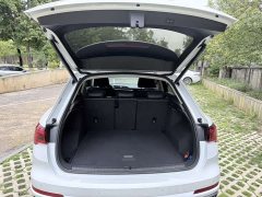 Audi Q3 35 TFSI Fashion Dynamic - ფოტო 12
