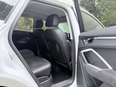 Audi Q3 35 TFSI Fashion Dynamic - ფოტო 13