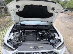 Audi Q3 35 TFSI Fashion Dynamic - ფოტო 15