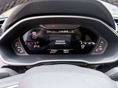 Audi Q3 35 TFSI Fashion Dynamic - ფოტო 16