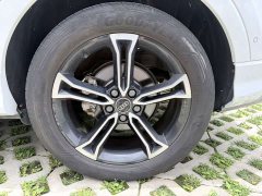 Audi Q3 35 TFSI Fashion Dynamic - ფოტო 17