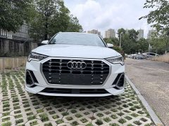 Audi Q3 35 TFSI Fashion Dynamic - ფოტო 2