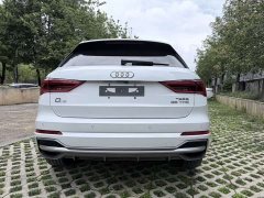 Audi Q3 35 TFSI Fashion Dynamic - ფოტო 4