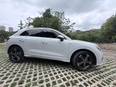 Audi Q3 35 TFSI Fashion Dynamic - ფოტო 6