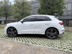 Audi Q3 35 TFSI Fashion Dynamic - ფოტო 8